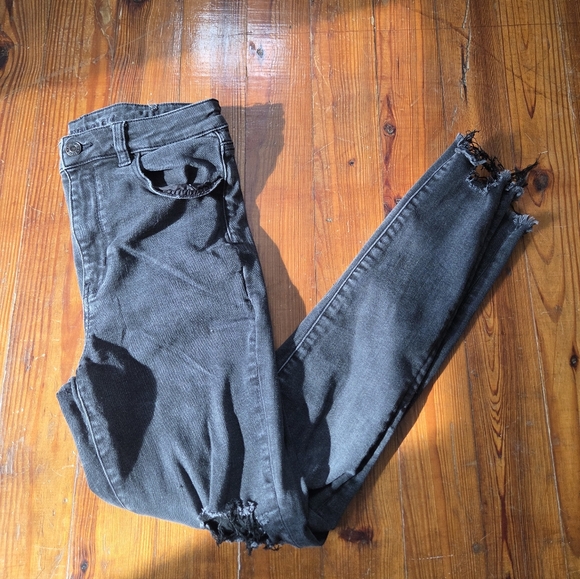 American Eagle Outfitters Denim - American Eagle Skinny Jean